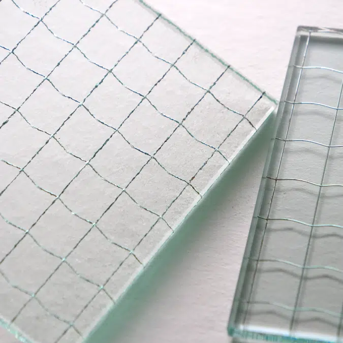 Patterned Glass , Anneal Texture Glass