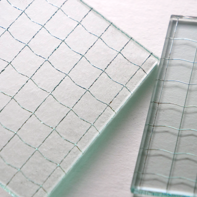 Image for Patterned Glass , Anneal Texture Glass