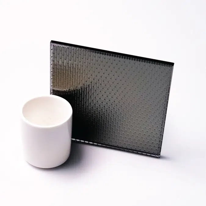 Surface Plus , Safety Pattern Glass 