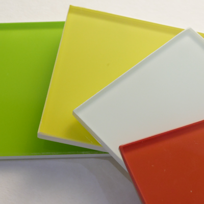 Image pour Kote Glass , Color Coating Glass