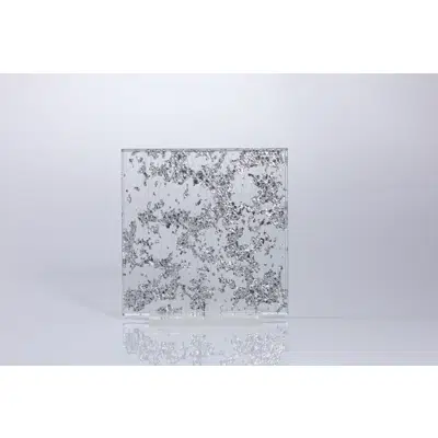 BSG Glass Fabric Surface Plus Holo图像