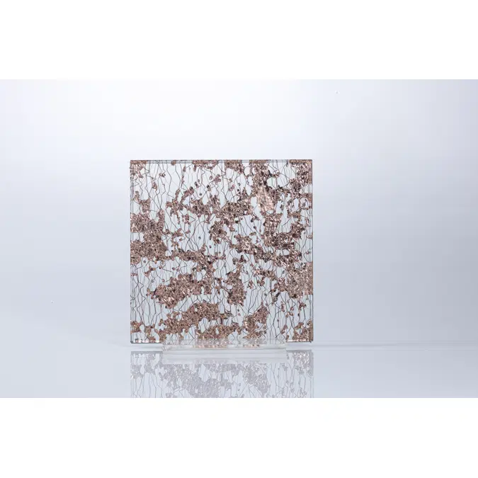 BSG Glass Fabric Surface Plus Holo