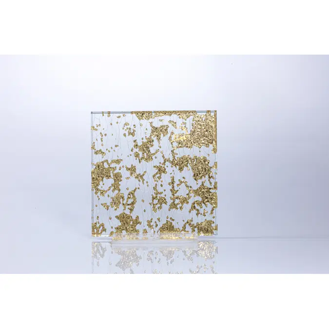 BSG Glass Fabric Surface Plus Holo