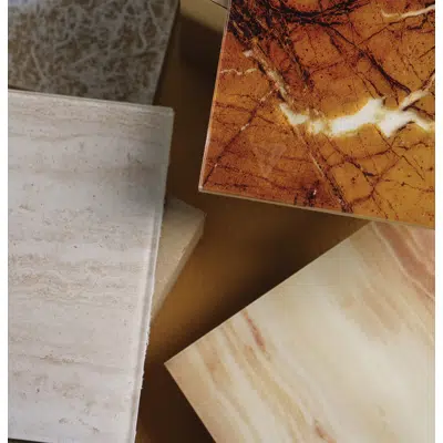 imagem para Swiss Print Marble Glass , Interior Digital Printed Glass