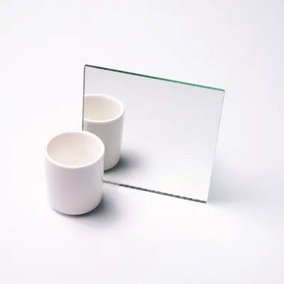Image for Mirror Glass , Colored  Mirror Glass