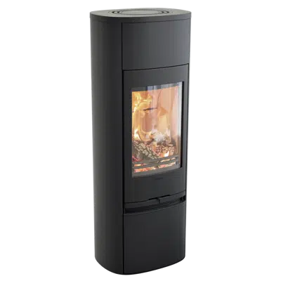 Contura 890 Fireplace 이미지