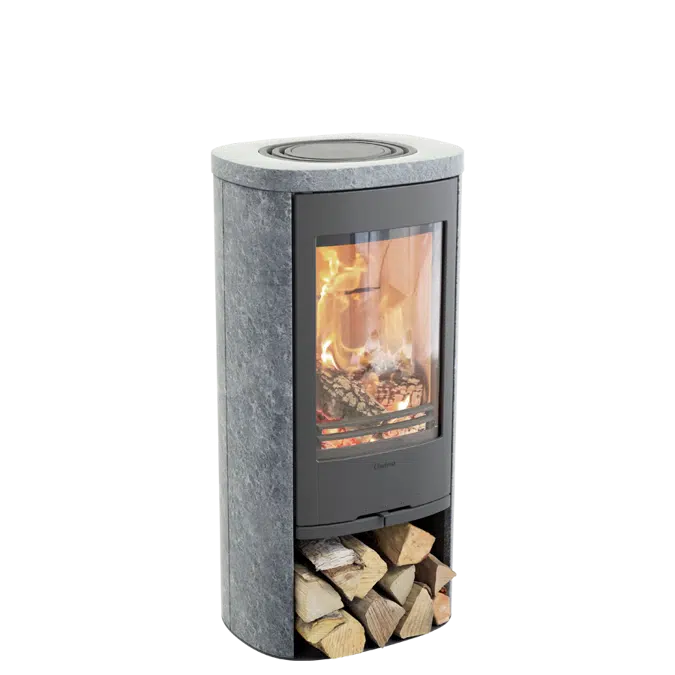 Contura 820T Fireplace