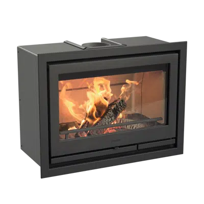 Image pour Contura i7 Fireplace