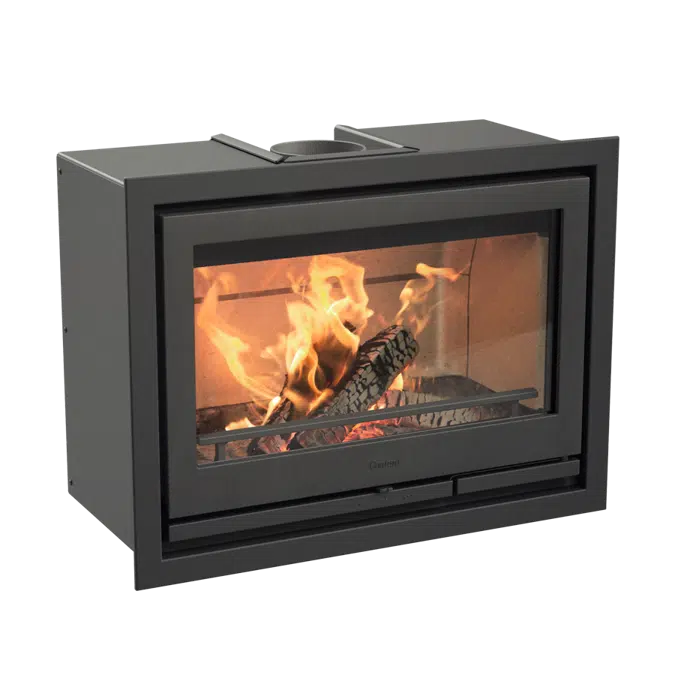 Contura i7 Fireplace