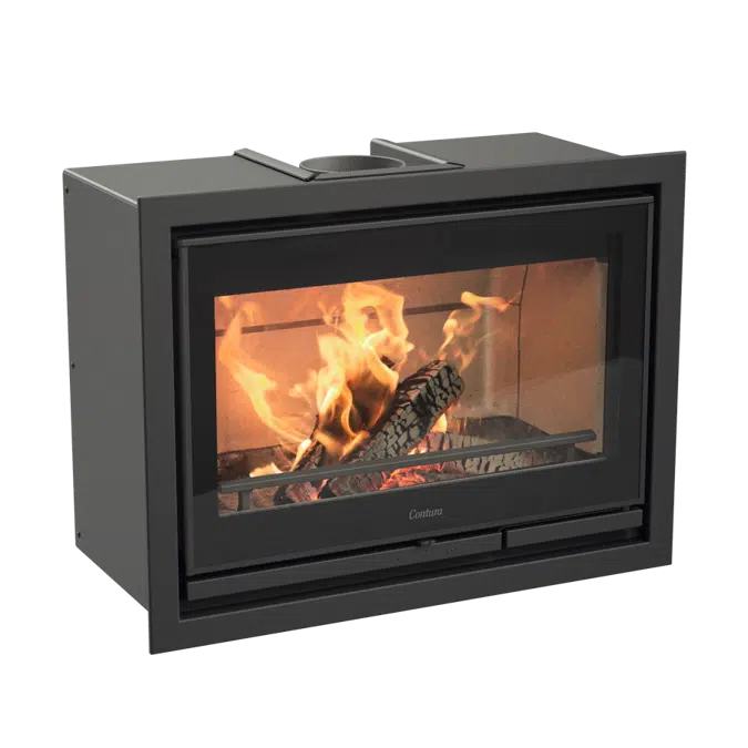 Contura i7 Fireplace