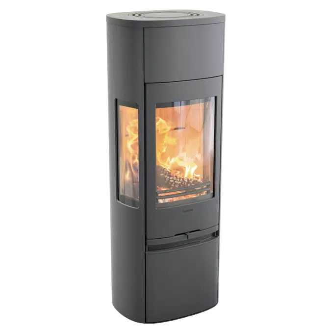 Contura 896 Fireplace