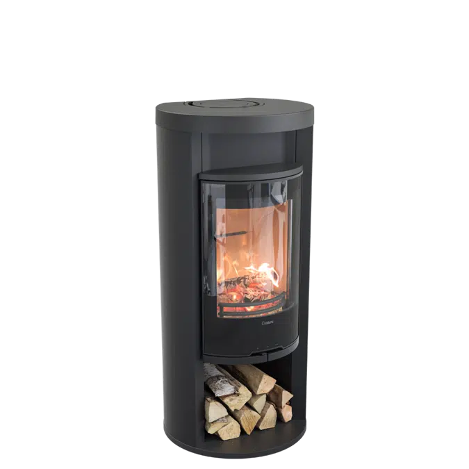 Contura 620G Fireplace