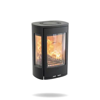 kép a termékről - Contura 856W Fireplace