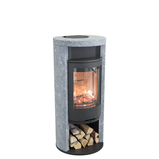 Contura 620T Fireplace