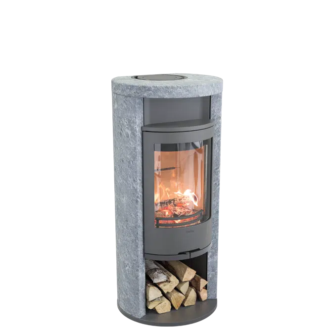 Contura 620T Fireplace