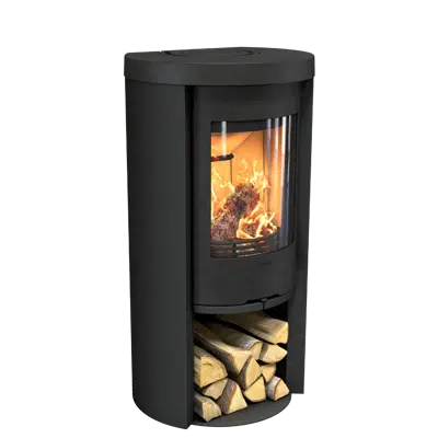 Image pour Contura 520 Fireplace