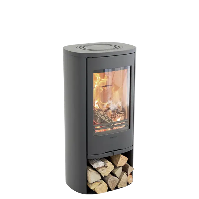 Contura 810 Fireplace