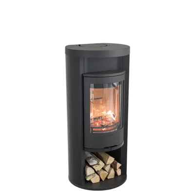 imagem para Contura 620 Fireplace