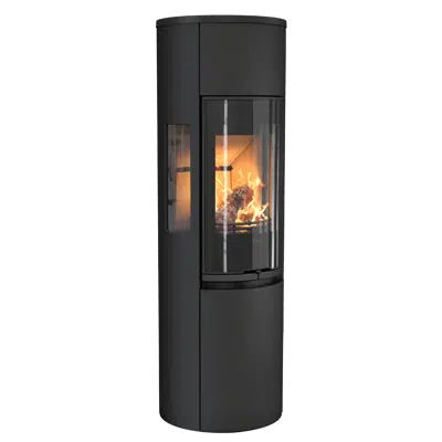 Image for Contura 596G Fireplace