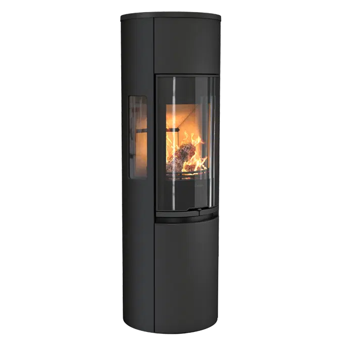 Contura 596G Fireplace