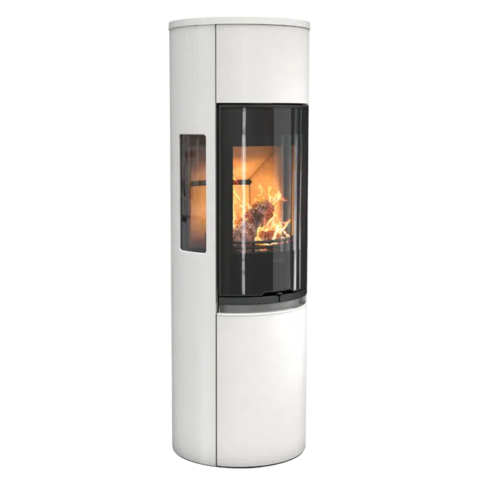 Contura 596G Fireplace