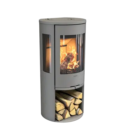 imagem para Contura 556 Fireplace