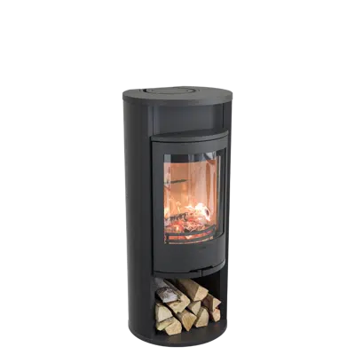 billede til Contura 610 Fireplace