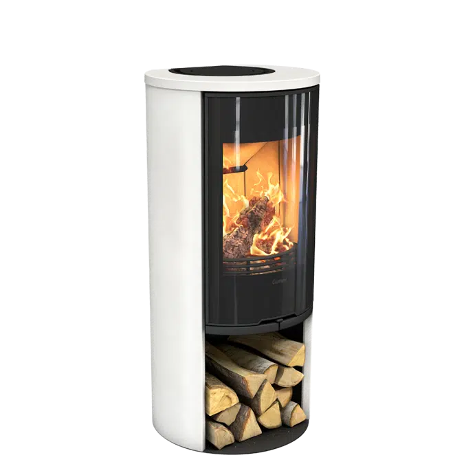 Contura 510 Fireplace