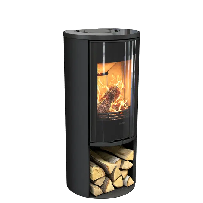 Contura 510 Fireplace