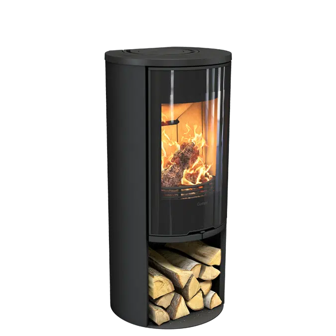 Contura 510 Fireplace