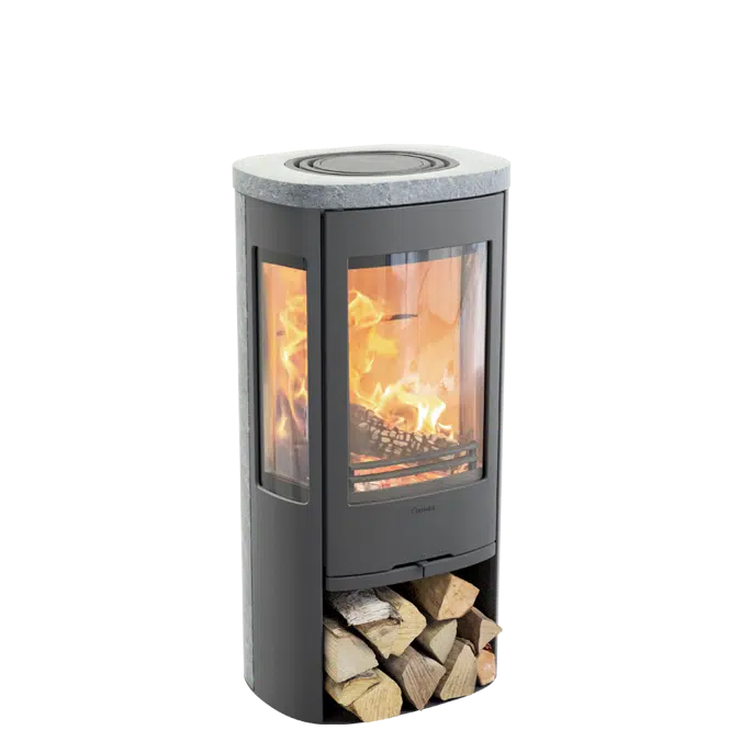 Contura 856T Fireplace