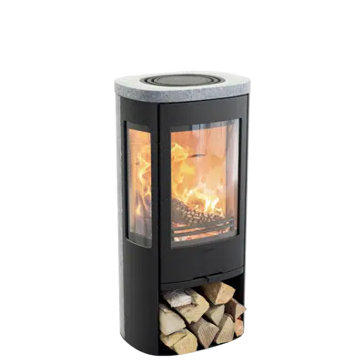 kép a termékről - Contura 856T Fireplace