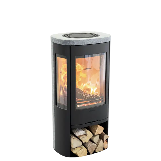 Contura 856T Fireplace