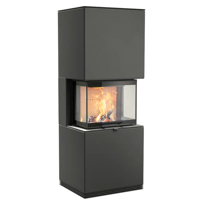 Contura i61 Fireplace