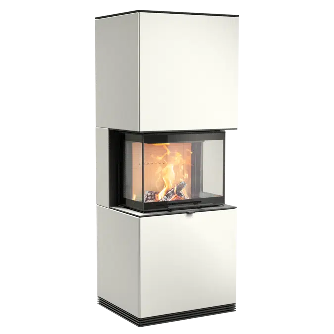 Contura i61 Fireplace