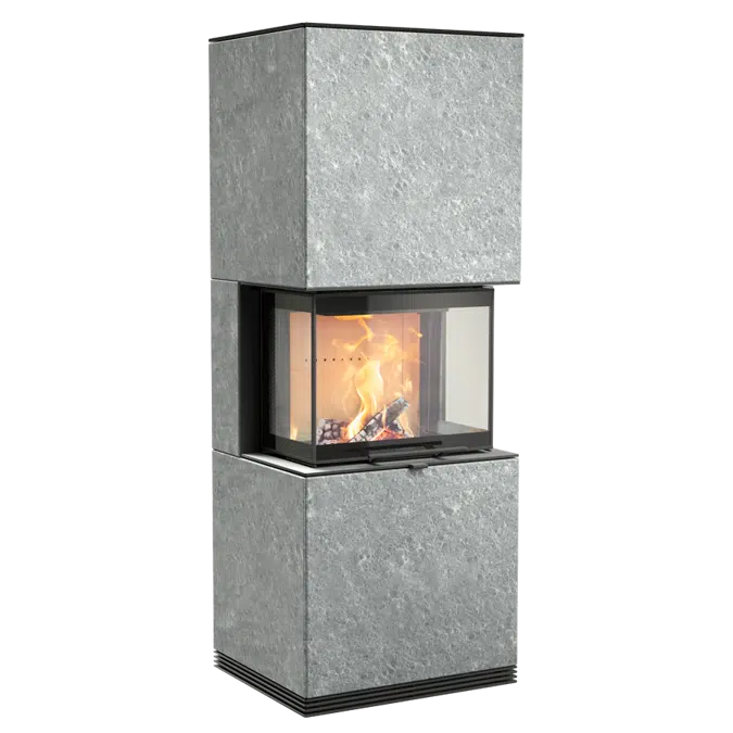 Contura i61 Fireplace