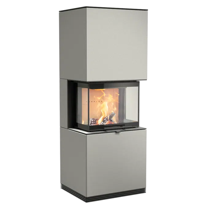 Contura i61 Fireplace