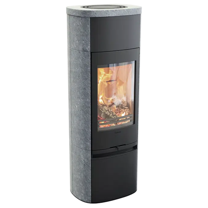 Contura 890T Fireplace