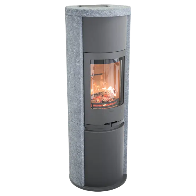 Contura 690T Fireplace