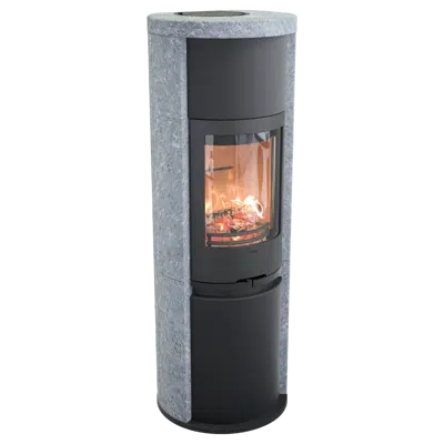 Image for Contura 690T Fireplace