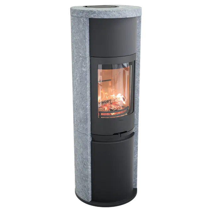 Contura 690T Fireplace