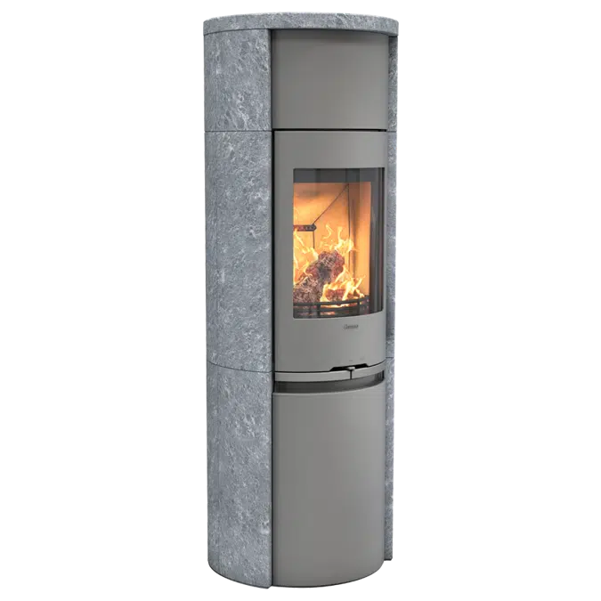 Contura 590T Fireplace