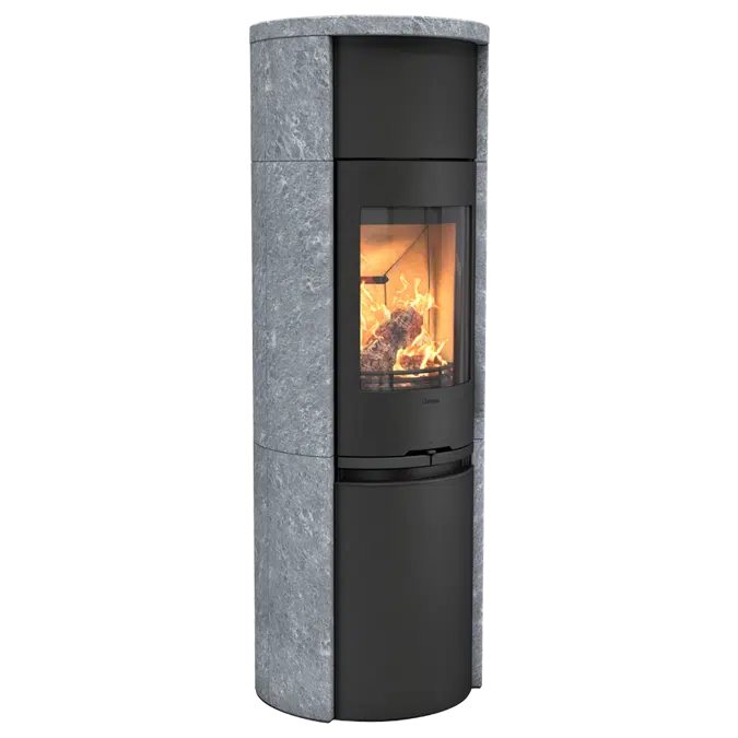 Contura 590T Fireplace