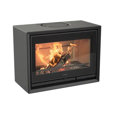 รูปภาพสำหรับ Contura 330G Fireplace