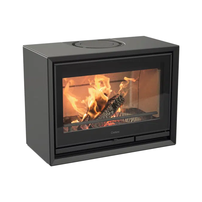 Contura 330G Fireplace