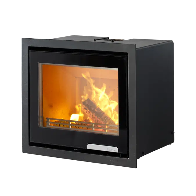 Contura i6 Fireplace