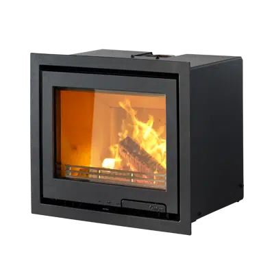 Contura i6 Fireplace 이미지