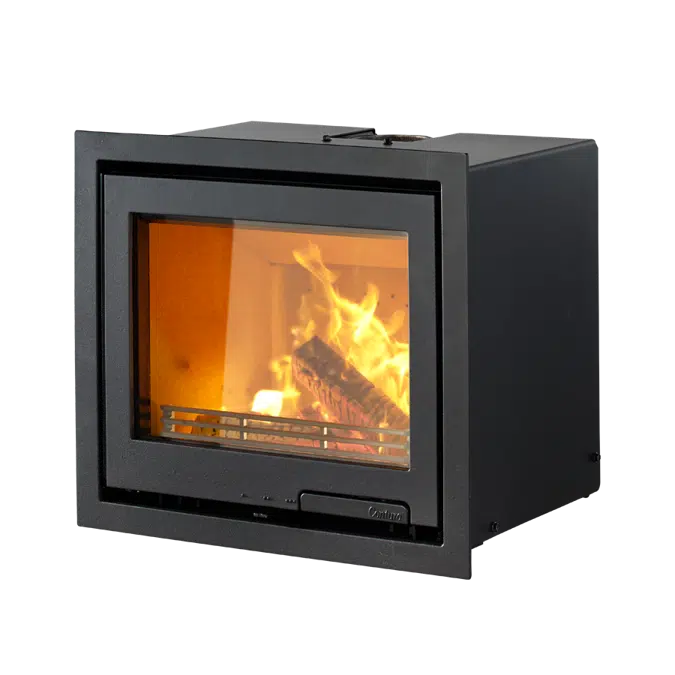 Contura i6 Fireplace