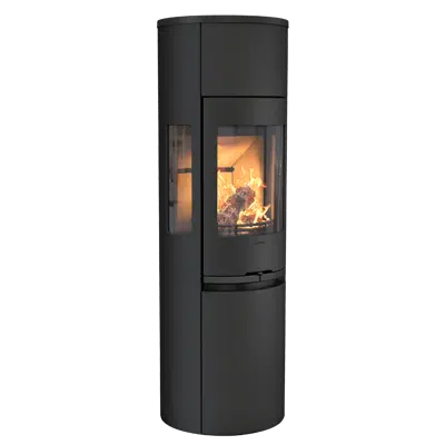 Image pour Contura 596 Fireplace