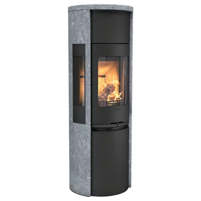 Image pour Contura 596T Fireplace